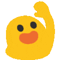 blob
