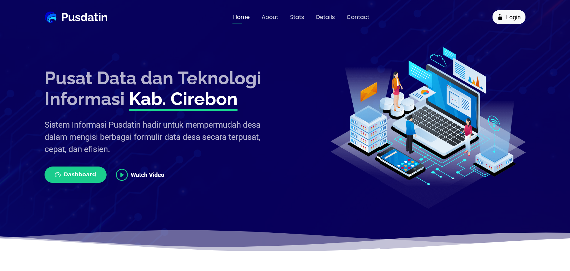 Home Page