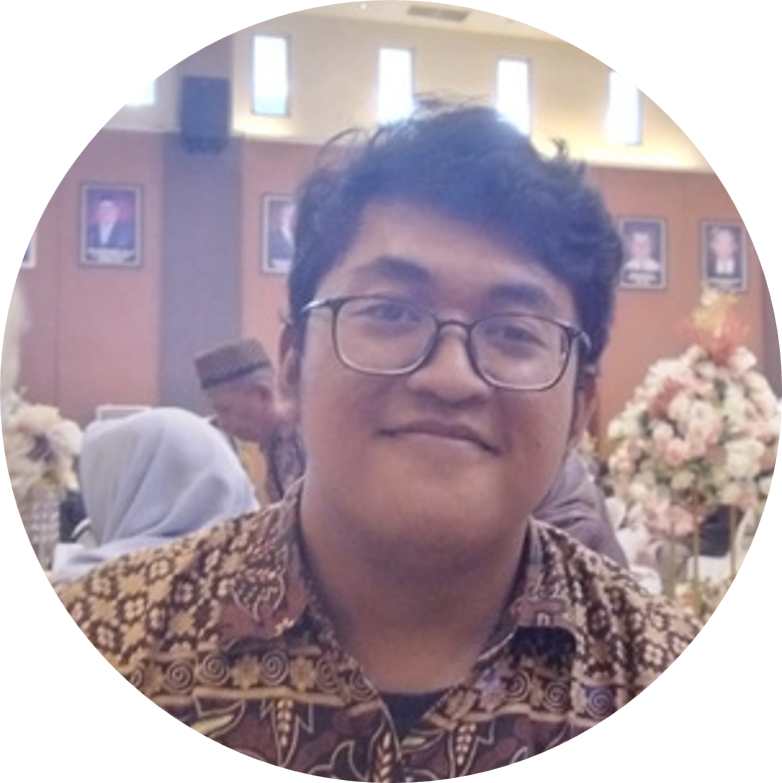 Muhammad Ihsanul Dzaky