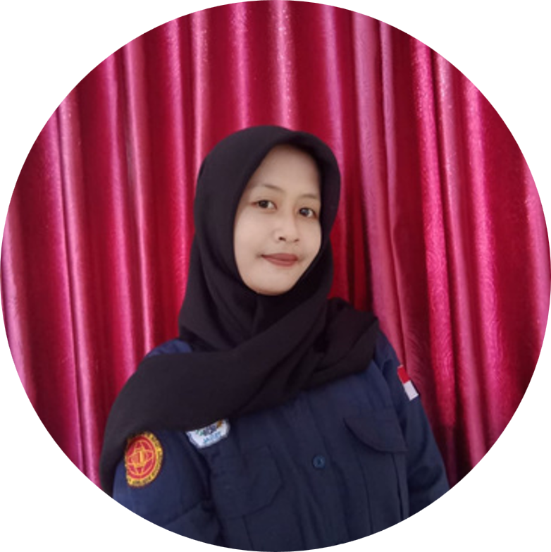 Farina Setya Rahesti